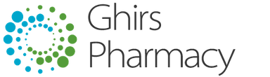 GHIR LIMITED